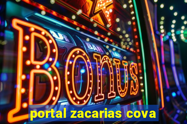 portal zacarias cova